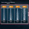 USB Charging Aquarium Oxygen Air Pump Ultra Quiet Oxygen Aerator Air Compressor Aerator  Aquarium