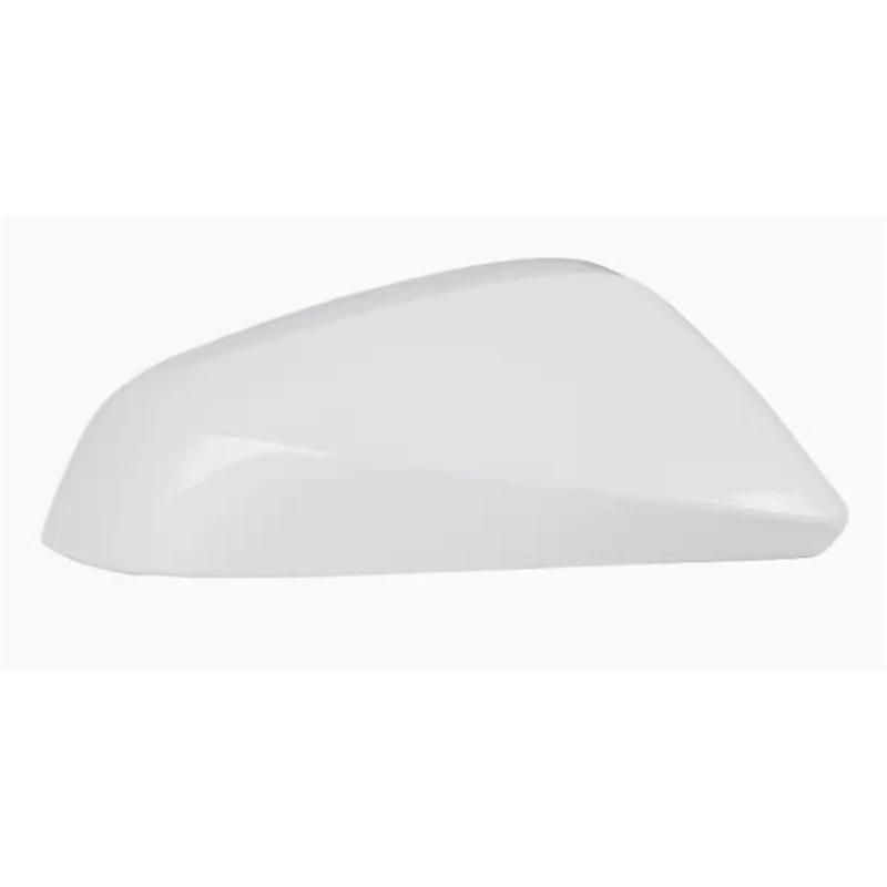Car Rear Blind Spot Heated Mirror Glass Cover Frame Turn Signal Light Bottom for Lexus RX 2016 2017 2018 NX 2015-