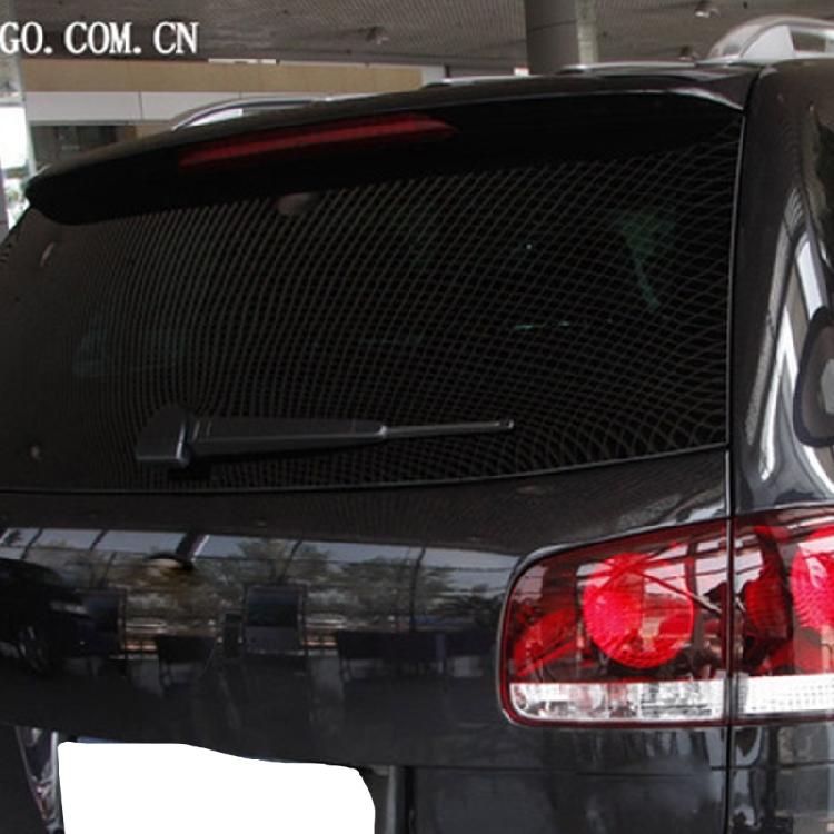 High Penetration LED Rear Brake Light For Enhanced Visibility Vehicle Ensuring Better Road Safety 7L6945097B 7L6945097C