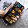 Phone Case For Moto G85 G55 G05 G14 G75 G31 G50 G10 G20 G30 G60 G13 G32 G84 G54 G53 G72 G24 Power House Night Light Moon Scenery