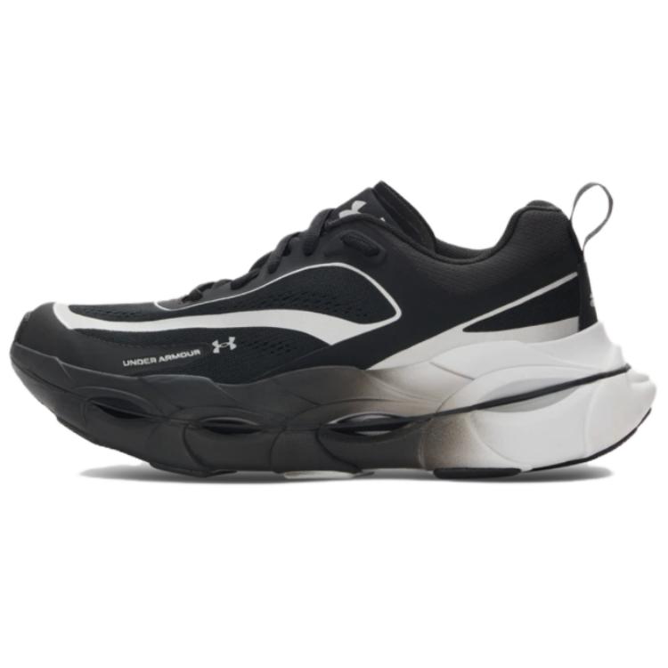 Under Armour Women s Halo Racer Black 6007641-004 37.5