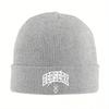 New Berserks Symbol T  Knitted Caps For Women Unisex Skullies Beanies Winter Hat Acrylic Anime Hip Hop Cap