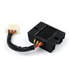 Likriktare Regulator för Kawasaki KLE GPz 400 500 Vulcan GPX250R GT 550 750