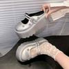 Scarpe con tacco