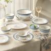 Naijiang Nordic Ceramic Dinnerware Set