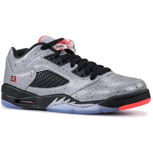 Jordan 5 Retro Low Neymar GS 846316-025