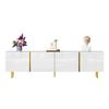 Mobilier pentru salon – Suport și dulap TV