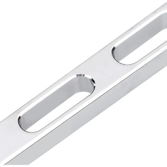 SHMT Extended Shifter Lever Heel Toe 9.84" Shift Levers for Harley Street Electra Road Glide FLHR FLHT FLTR Softail FL