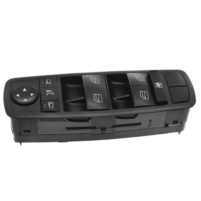 2518300290 Power Window Switch For Mercedes Benz W164 GL320 GL350 GL450 ML320 ML350 ML450 ML500 R A2518300290 A251 830 0290