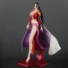 26.5cm/10.43in Anime ONE PIECE Figure Boa Hancock Action Figures Pvc Statue Desktop Ornamen Collection Model Toys Gifts