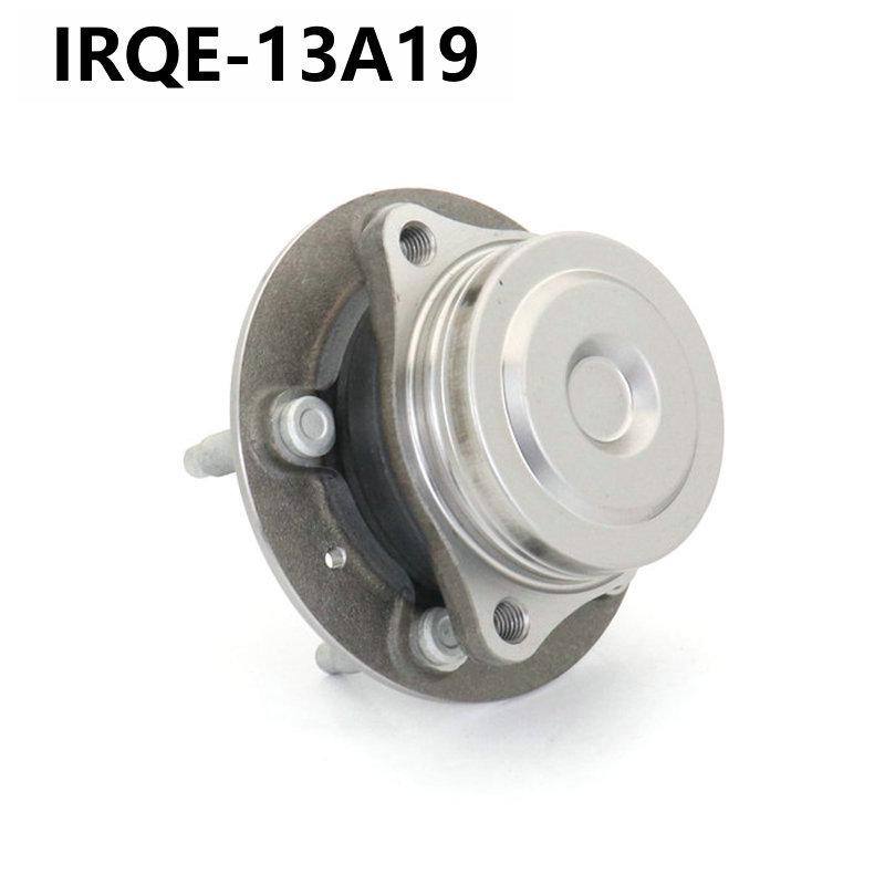 Zestaw piasty łożyska koła tylnego do Buick Regal (EG7) - Nr części #13507017