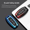 Compatible Key Case for Haval H2S, M6, Sports F7X, Great Wall Cannon F5/H4/H7
