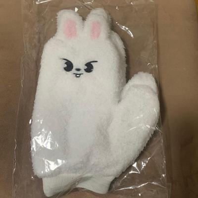 [USED] Straykids Reno Leebit Gloves