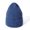 Women Man Warm Autumn Winter Beanie Hat Hip Hop Hat Skullcaps Knitted Beanie