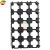 3x5 Battery 18650 Battery Compartment Radiant Shell Plastic Heat Holder Bracket