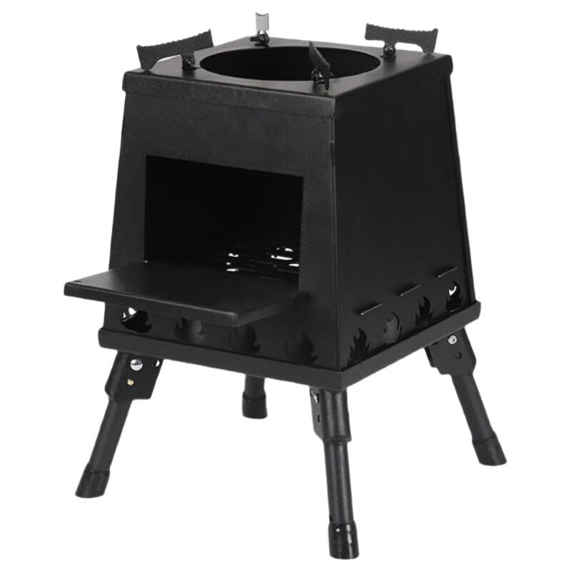 Li Shen Portable Camping Firewood Stove