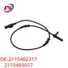 Compatible ABS Sensor for Mercedes W211 - 2115402317 & 2115403017