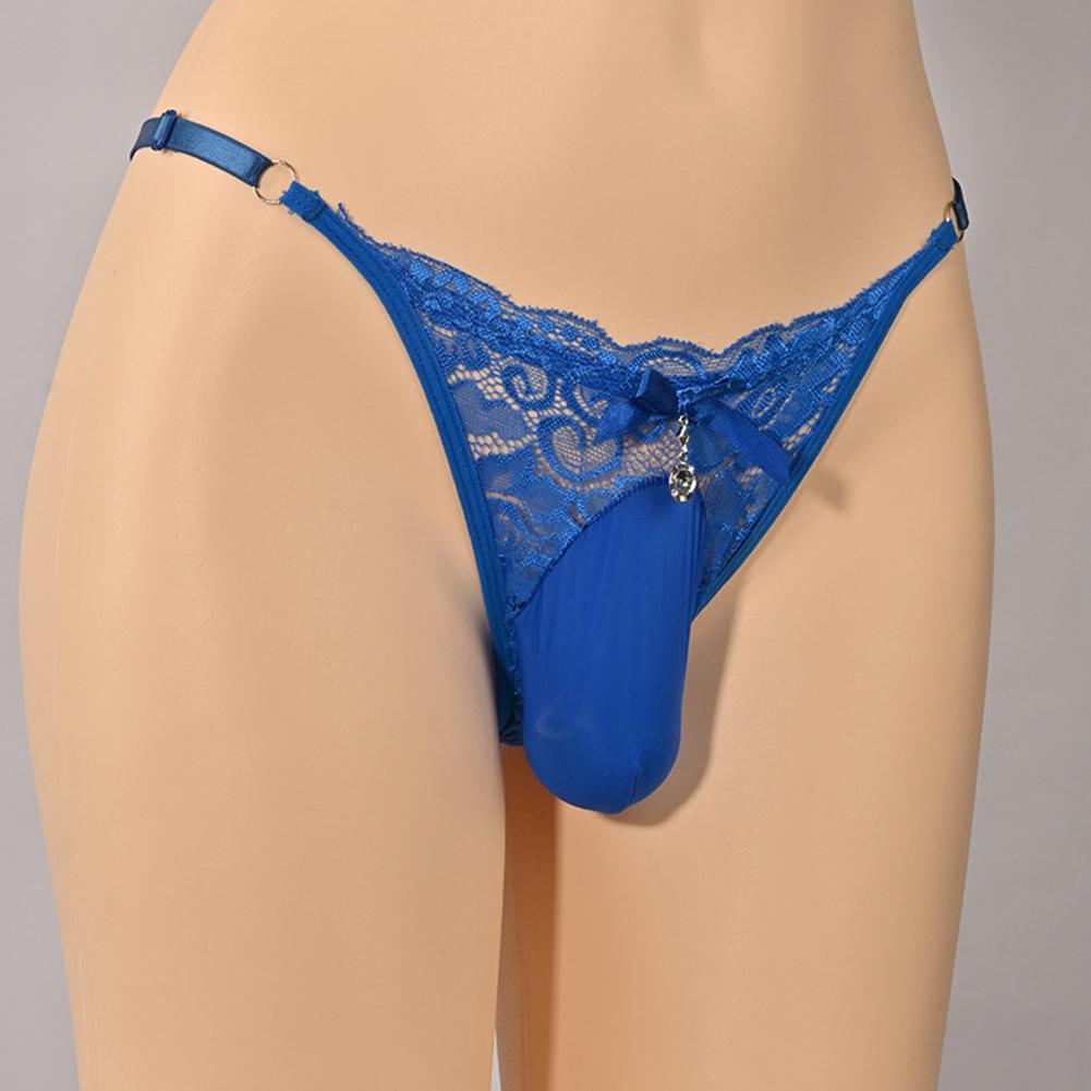 Sexy String Passende Jahreszeit Anwendbares Geschlecht Unterwäsche