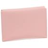 Card Case Key Case Pink IL BISONTE SCC099 PV0039 PK170H [IL BISONTE] Men's Women's [Item]