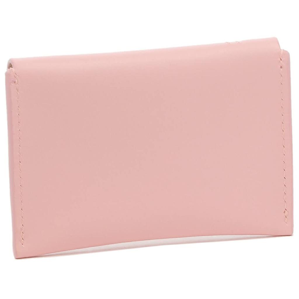 Card Case Key Case Pink IL BISONTE SCC099 PV0039 PK170H [IL BISONTE] Men's Women's [Item]