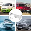 180dB Super Loud Zinc Alloy 12 / 24V Single Tube Air Horn for Trucks Buses Boat Trains Etc, Wear-resistant Whistle Horn