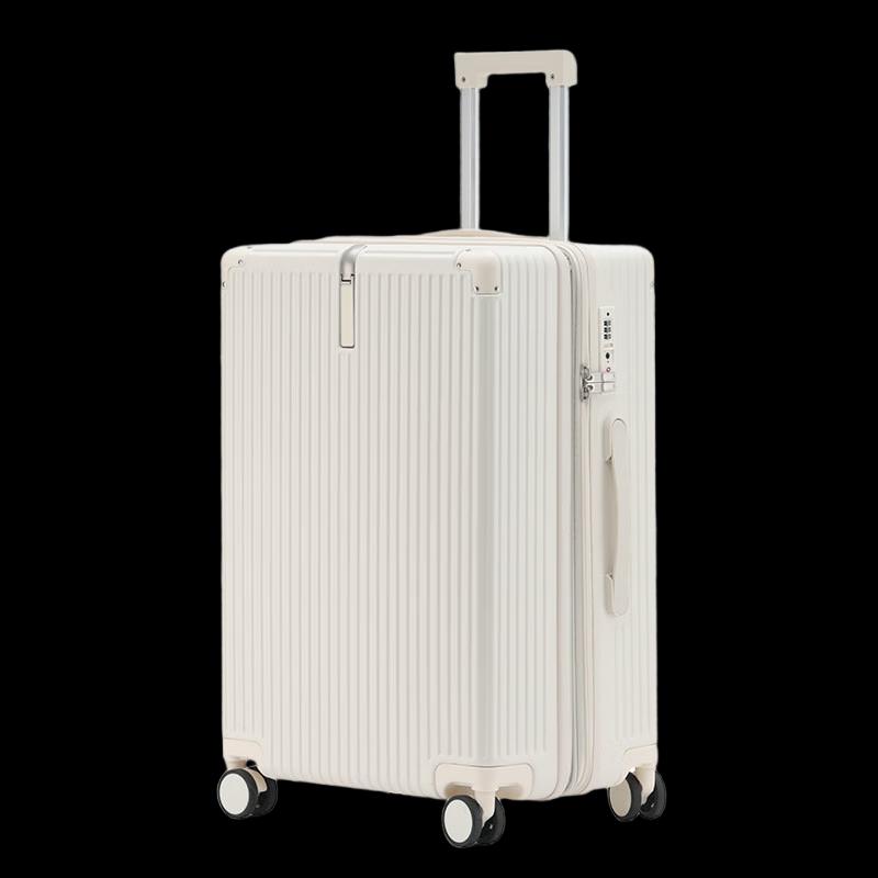 OEING Expandable Hardshell Luggage