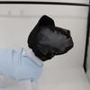 Dog Anti-Bite Head Cover - Mosquito & Insect Protection, Available in Two Colors