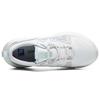 Новые женские низкие кроссовки FILA Athletics серо-белые A12W112203FBB