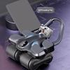 TLXT Smart Automatic Rebound Abdominal Trainer