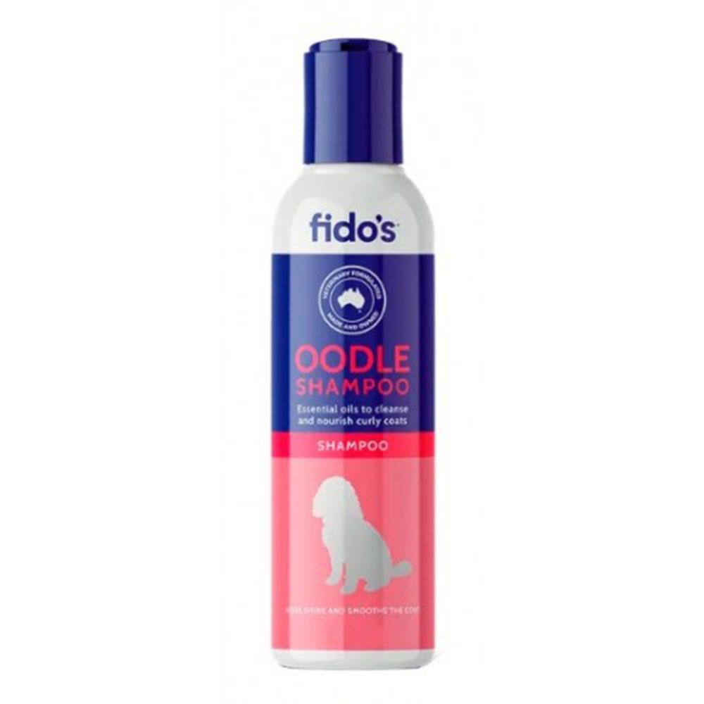 Shampoing Fido Oodle 250mL