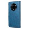 For Realme 14 Pro+ 5G Wallet Case RFID Blocking PU Leather Phone Cover