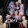 Neue Heiße Nyssa Bizarre Albtraum Serie 1/12 Bjd Puppen Kawaii Action Anime Figur Spielzeug Geschenk