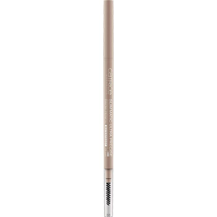 Crayon à sourcils - Catrice Cosmetics - Ultra Precise Slim'Matic - Beige - 1,5 mm - Imperméable