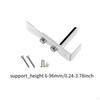 Stand Graphics Card Brace Support Bracket 6-96mm Verticle Stick Mount Holder Video Sag