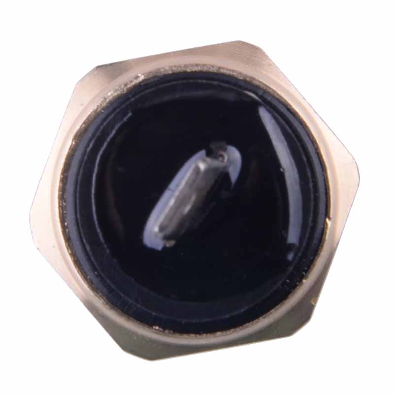 37760-MR1-003 Radiator Cooling Fan Thermo Switch Sensor Fit For Honda Interceptor VTR250 Shadow VT500C 700C VT1100C CBR1000F