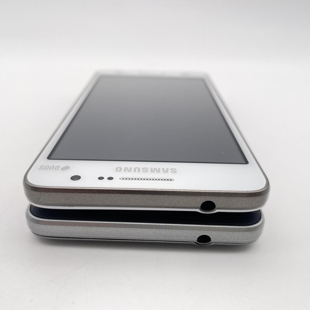 95% New Refurbished Samsung Original Samsung Galaxy Grand Prime G530H/G530F 4G 8MP 1GB RAM 8GB ROM Mobile Phone