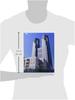 Wave 1/2000 Tokyo Metropolitan Government Building Snap-Fit Type Plastic Model Kit (No Glue Required) OG021