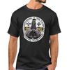 Teutonics Order of The Brothers Knights Templar Medal T-Shirt. Summer Cotton Short Sleeve O-Nec