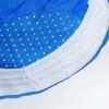 Quick Drying Mesh Baseball Cap Breathable Outdoor Sports Caps Casual Running Cap  Unisex