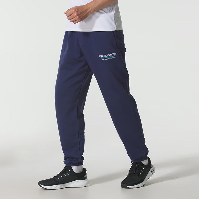 Under Armour Sports Life Collection Casual Pants Men's 6010098-403