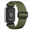 Nylon Strap for Xiaomi Mi Band 8 Pro/9 Pro Sports Elastic Replacement Bracelet WristBand Correa for Redmi Watch 4 Accessories