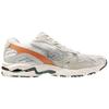 Mizuno Wave Rider 10 Comfortable Versatile Casual Running Shoes Unisex sneaker Off-White D1GA261101