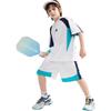 Meninos (a partir de 4 anos) – Conjuntos de roupa para menino