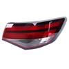 Tail Light Assembly for 2020-2023 14th Gen Sylphy - Rear Brake Lamp Cover