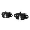 2pcs Trunk Latch Lock Actuator 90503 EB700 Left Right Sensitive Control Tailgate Lock Replacement for Navara D40 Pickup