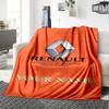 Renault Customize Your Name Blanket Cozy Customizable Blanket Soft Warm Cozy for Couch Home Decor Office Living Room for All Occasions