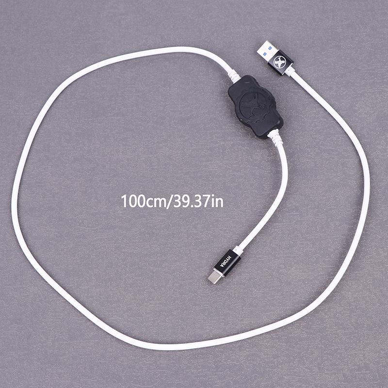 2024 Hydra V2 Edl Pro Type-C Usb Cable For Hydra Dongle Protect Software And Data