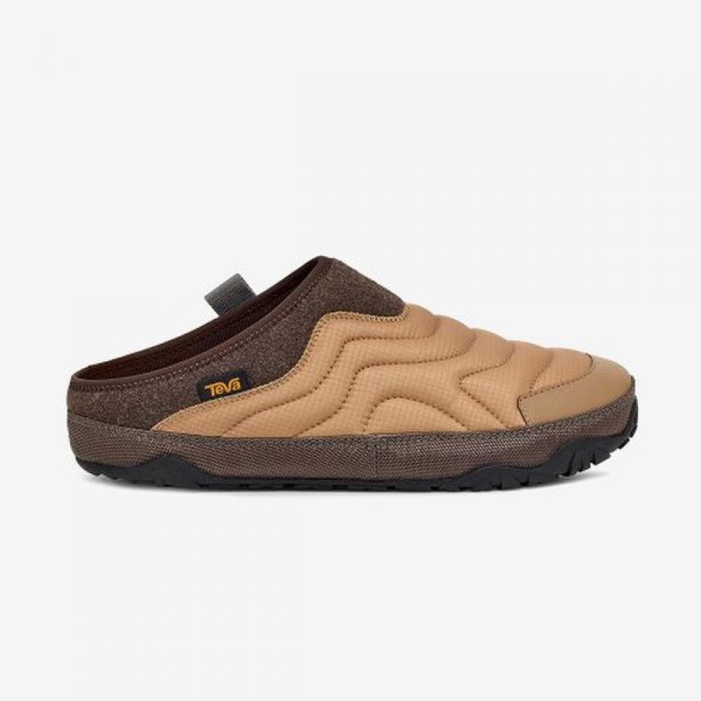 Teva Men S Winter Padding Slipper Camping Shoe Stvm2339596 Hyb 280 7700₽