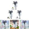 Fish Tank Filter Pet Supplies Quiet Dissolved Oxygen Submersible Fish Tank Internal Filter for Fish Tanks Aquariums Aquatic Pets