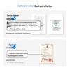 Canban Hydroxyapatite Professional Repair Toothpaste